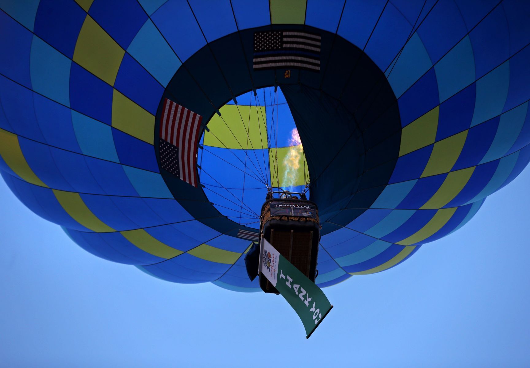 Lift Up St. Louis replaces Forest Park Balloon Race